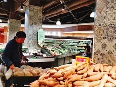 -王府井百货(中州中路店)