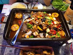 -蘭奢雅集·江浙菜(青山江滩店)