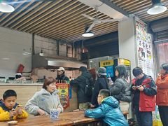 -清真石家包子(大皮院总店)