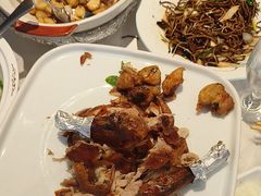 -味+新京宴·烤鸭·北京菜(创意谷店)