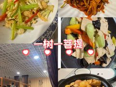 -素心斋素食餐厅