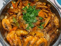 -黄记煌三汁焖锅(裕华万达广场店)