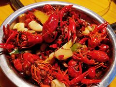 麻辣龙虾-三盛肥蛤(总店)