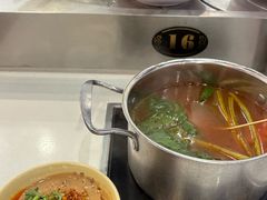 -就这家旋转小火锅(西安路罗斯福店)