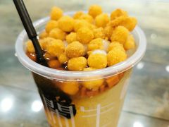 -甜心闲生·手工冰粉