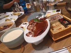 -四季餐厅(华苑店)