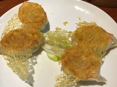 -杭州JW万豪酒店-万豪中餐厅