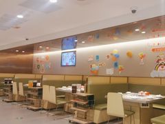 -海底捞火锅(苏宁广场店)