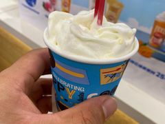 -DQ·蛋糕·冰淇淋(湖景东路店)