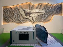 -辽宁古生物博物馆