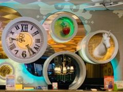 -米乐星世界KTV(汇智国际商业中心店)