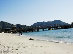 -惠州金海湾嘉华度假酒店