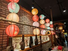 -百花人家(门城水岸店)