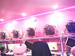 -NB网咖电竞连锁(泺安路店)