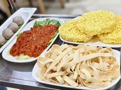 -古乐牛香·鲜牛肉牛杂火锅(高新店)