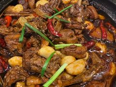 -欧记大排档·景德菜(上海首店)