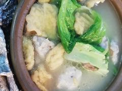 东江杂锦煲-华哥私厨-原醉琼楼