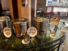 -雄楚国际大酒店-四季西餐厅