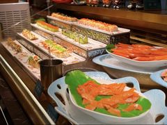 -東盛炭烤自助料理(玄武招商花园城店)