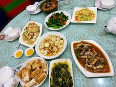 -潮汕铺老店(甜水井店)