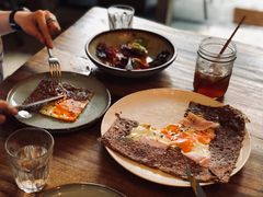 -RAC BAR(安福路店)