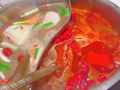 -许府牛火锅(星桥店)