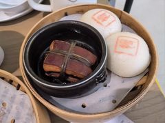 -苏小柳点心·手作小笼包(浦东嘉里城分院)