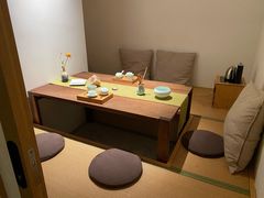 -梅间堂茶馆(绿地缤纷城店)
