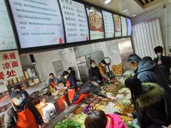 -林静小吃(复兴路店)