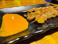 -烧蠔帮·生蚝海鲜牌档(观海店)