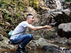 -浙北大峡谷