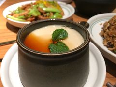 -云海肴·汽锅鸡·云南菜(高德置地店)