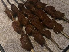 -阿里疆Alijiang·丝路美食·异域风情·清真(长楹天街店)
