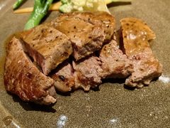 -西安W酒店·WEI全味西餐厅