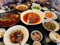 -恒记饭店(珠江路总店)