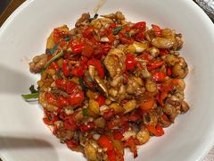 -八碗湘长沙市井菜(坡子街店)