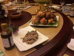 -慈溪白金汉爵大酒店