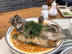 -盈田盈粥庄(博山东路店)