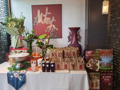 -蘇锦宴·淮扬菜烤鸭·小院(三元桥霄云路店)