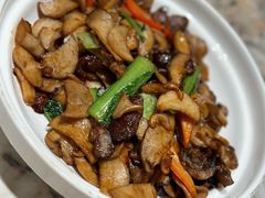 -高玛纳驴肉火烧(一世界店)