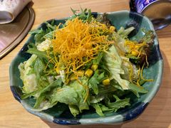 -一井烧肉·活鳗·寿司(望京SOHO店)