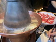-东来顺·非遗火锅(高新店)