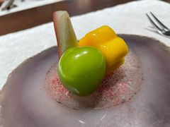 -无味舒食(思南公馆店)