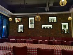 -LA MAISON公鸡和龙(蛇口店)