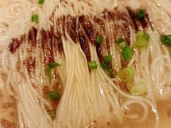 虾籽阳春面-翡翠江南(国贸商城店)