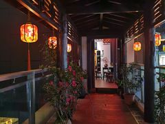 -道南書院·私房菜·早午茶·茶馆