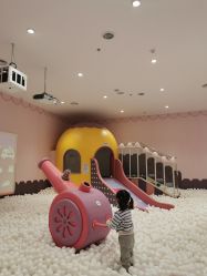 -MELAND亲子乐园•活动包场(北京亦庄龙湖天街店)