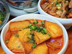 -雙冲柳州螺蛳粉&酸嘢&桂林米粉(簋街店)