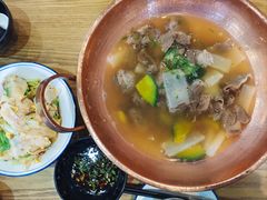 -妈妈的味道(和顺古镇店)