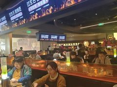 -烤匠麻辣烤鱼(万象城店)